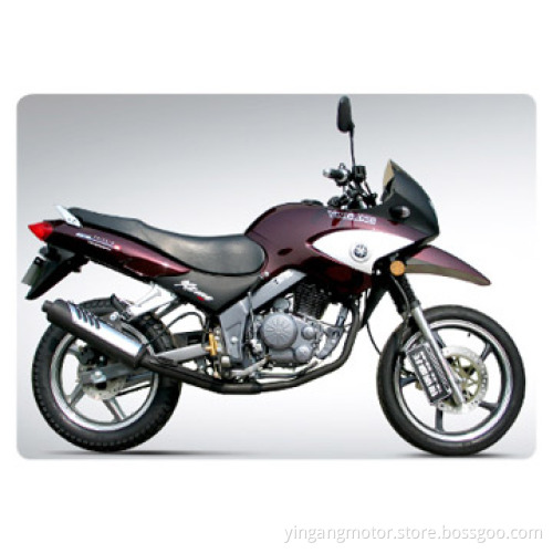 Off-Road Motorcycle (YG175-9)